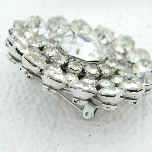 Vintage Coro Brooch - Picture 2 of 5